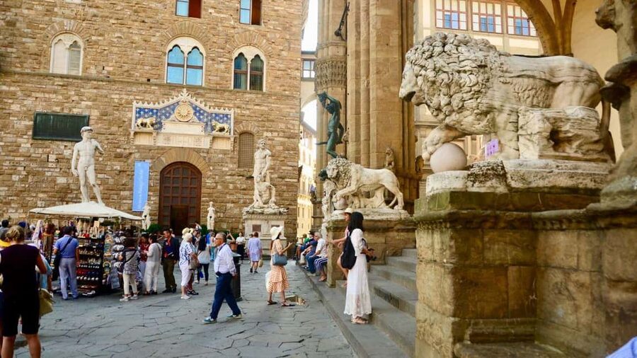 Florence Foodies Tour: Savor Tuscan Flavors & Fine Wine - Dietary needs: what is covered and what you should confirm