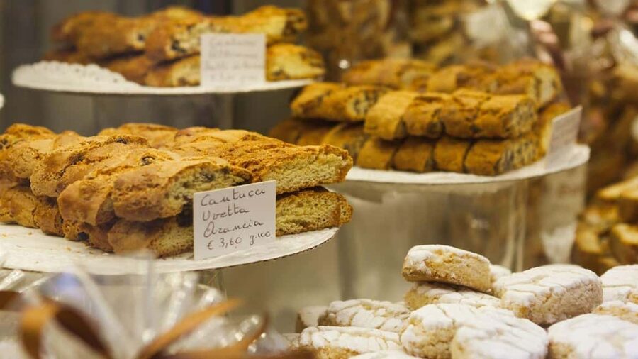 Florence Foodies Tour: Savor Tuscan Flavors & Fine Wine - Il Porcellino to Torre dei Belfredelli: the route that teaches you the city layout