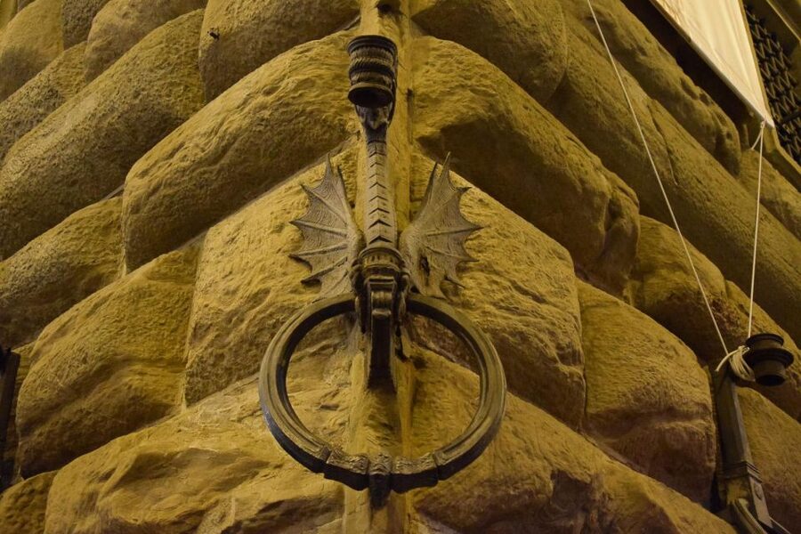 Florence Footsteps: Unveiling the Treasures of the Medicis - Key highlights to know before you go