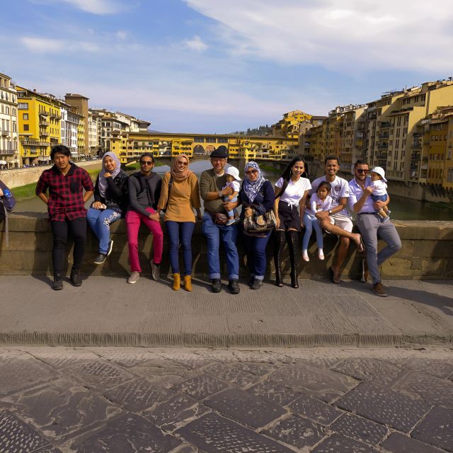 Florence Footsteps: Unveiling the Treasures of the Medicis - Oil and truffle tasting: the food lesson that does not feel like a side quest