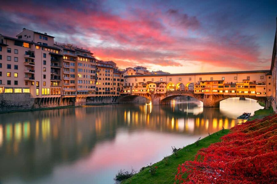 Florence: (French) Walking Tour with a licensed guide - Key Highlights That Make This Tour Worth Your Time