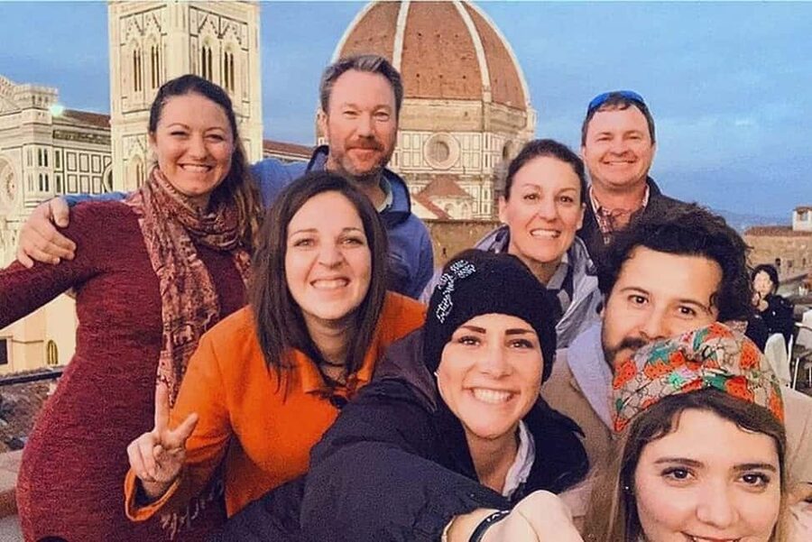 Florence from the rooftops: the exclusive tour - Rooftop Bars, Aperitivo Culture, and the Best Way to See Florence From Above