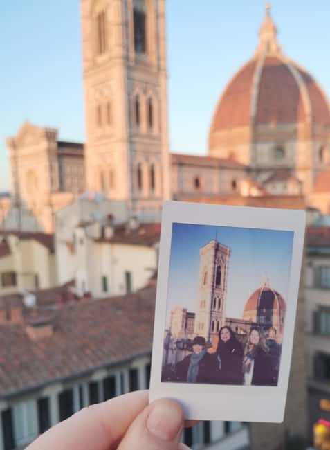 Florence from the rooftops: the exclusive tour - The Walk, the Light, and Why Timing Matters on a Rooftop Route
