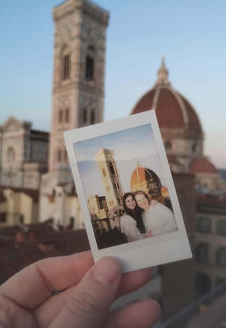 Florence from the rooftops: the exclusive tour - Price and Value: What $47.26 Covers, and Who It Is a Smart Fit For