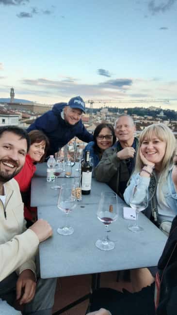Florence from the rooftops: the exclusive tour - Should You Book Florence From the Rooftops?