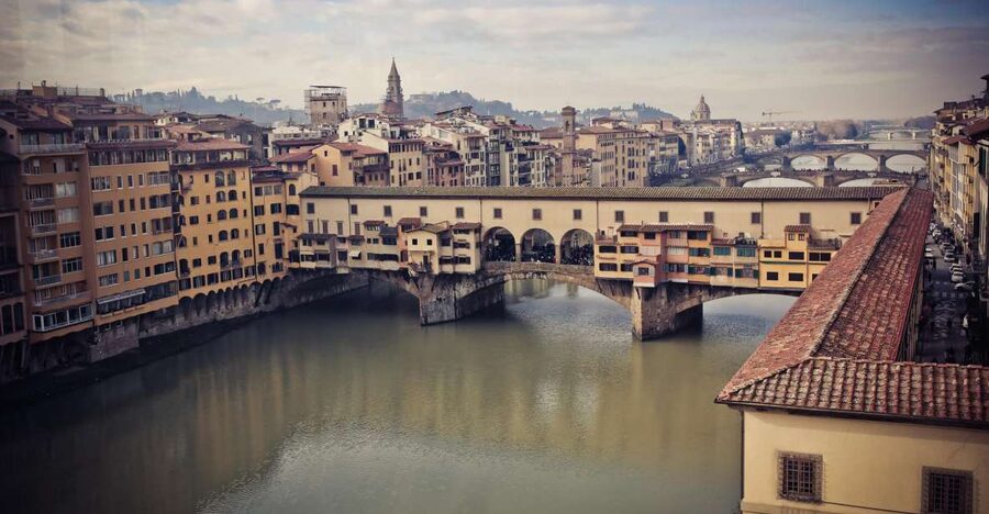 Florence: Full-Day Trip by High-Speed Train from Rome - Why a Rome to Florence high-speed day trip makes sense