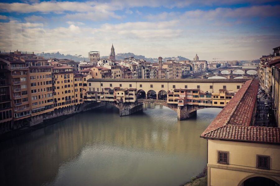Florence: Full-Day Trip by High-Speed Train from Rome - Meeting at 7:30AM in Rome, or choosing hotel pickup