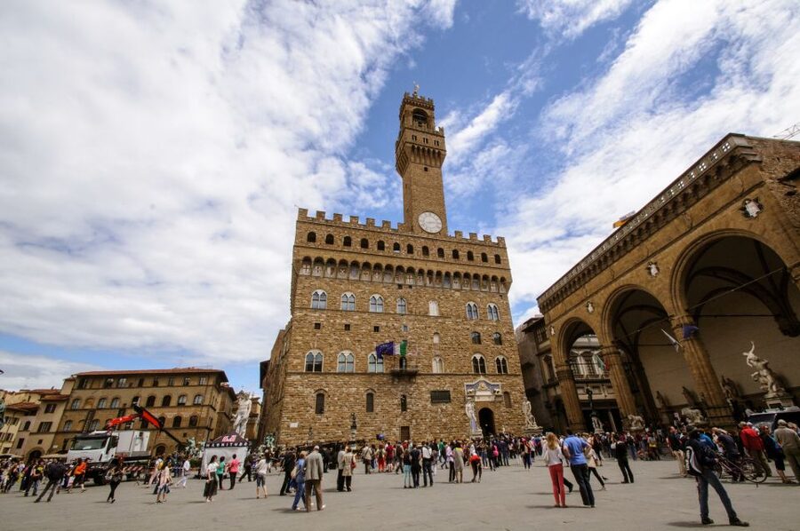 Florence: Full-Day Trip by High-Speed Train from Rome - Uffizi Gallery, skip-the-line: what two guided hours can really do