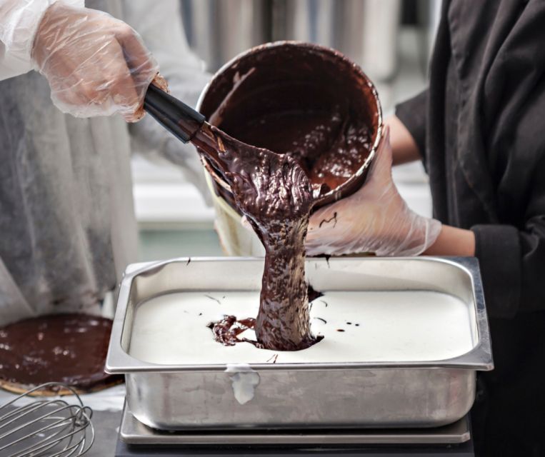 Florence: Gelato Making Class - Key things to know before you go