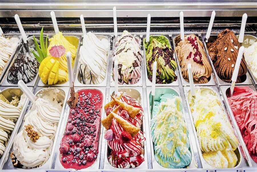 Florence: Gelato Making Class - Who Should Book This Gelato Class, and who might want to pass