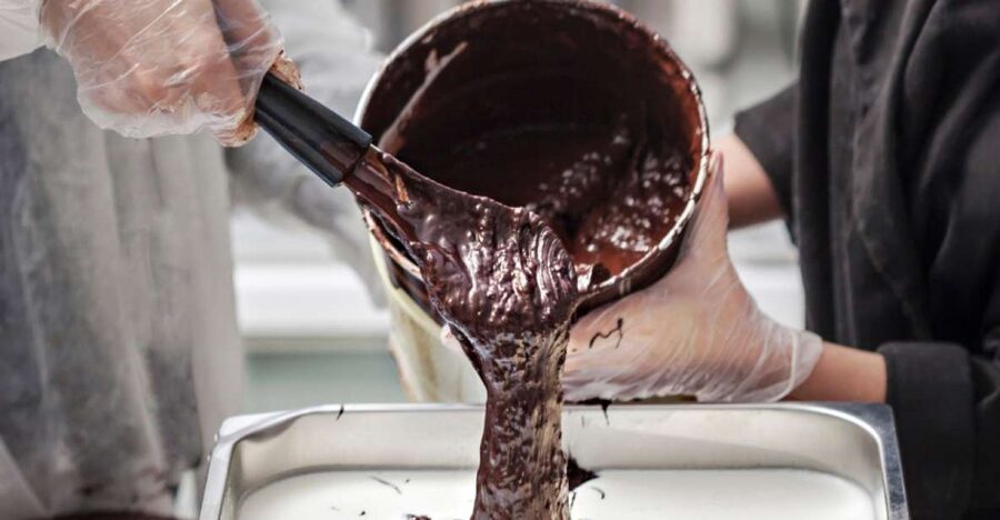 Florence: Gelato Making Class - A Family-Run Florence Academy: why small groups feel better than big tours