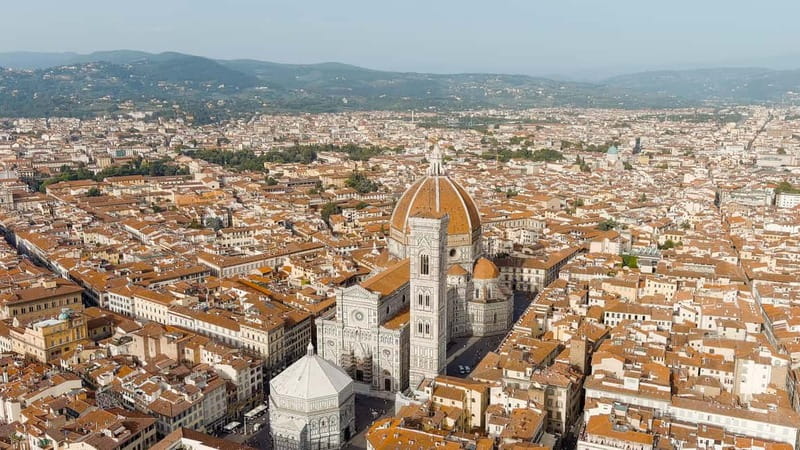 Florence: Giotto's Bell Tower and Cathedral Entry Ticket - Should You Book the GiottoPass for Florence?