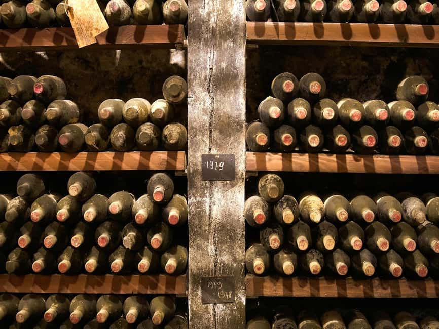 Florence: Great Chianti Wine and Olive Oil Trail with Lunch - Why This Chianti Wine and Olive Oil Trail Fits a Florence Holiday