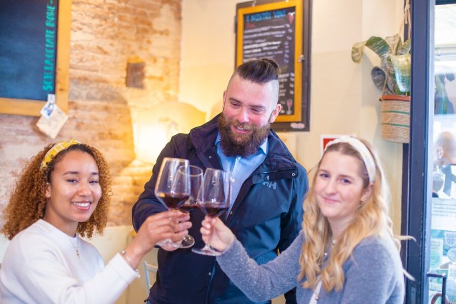 Florence: Grocery Market Food Tour and Tastings with a chef - Price and Value: What You Get for $79 in 3 Hours