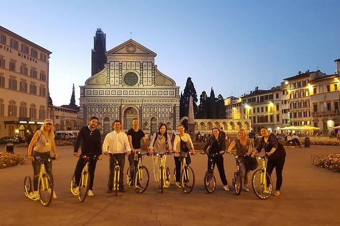 Florence: Guided Bike Tour to Discover the Secrets - Practical Tips So Your Tour Goes Smooth
