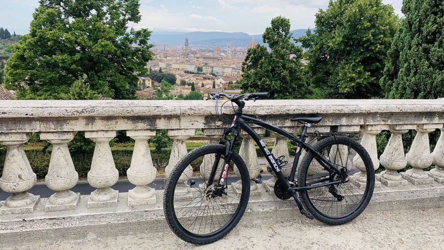 Florence: Guided Bike Tour with Piazzale Michelangelo - Price and Value: Is $53 Worth It for a Florence Bike Tour?
