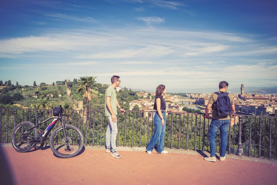 Florence: Guided Electric Bike Tour with Gelato - Key Things I’d Focus On