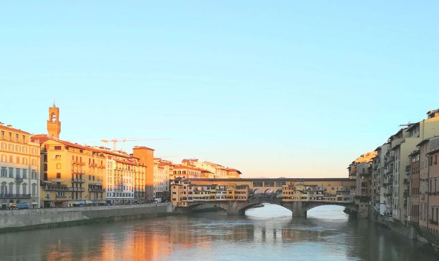 Florence: Guided Electric Bike Tour with Gelato - Electric E-Bikes Make Florence Hills Feel Doable