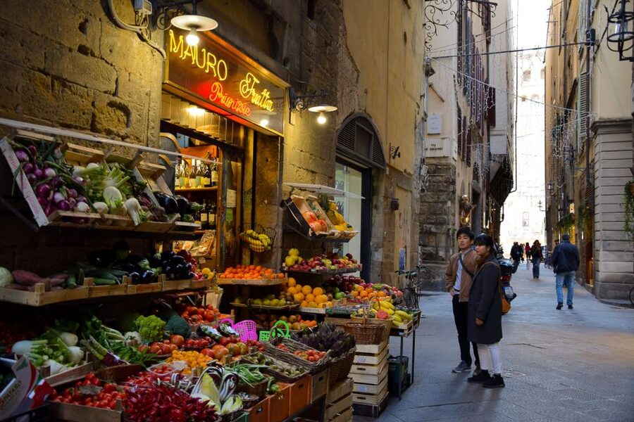 Florence: Guided Food and Wine Walking Tour - Why a Florence food-and-wine walk is worth your time