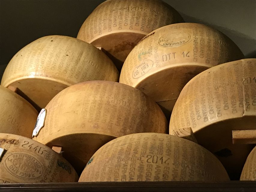 Florence: Guided Food Tour with Fiorentina Steak and Wine - A 4-hour Florence food-and-wine plan that feels like locals eat