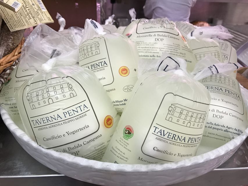 Florence: Guided Food Tour with Fiorentina Steak and Wine - Antico Ristoro Perditempo: cheese tasting that sets the tone