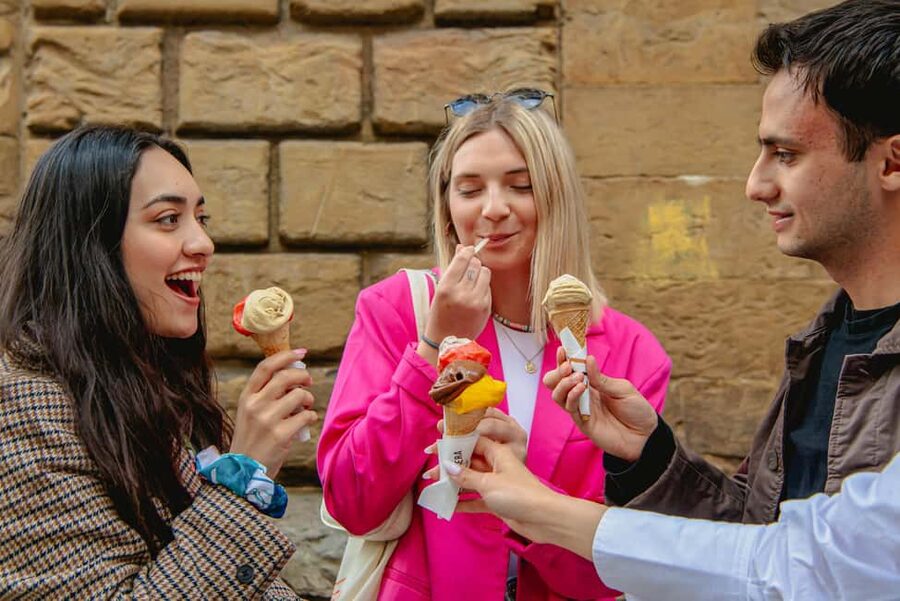 Florence: Guided Food Walking Tour with Tuscan Classics - Key Things To Know Before You Go