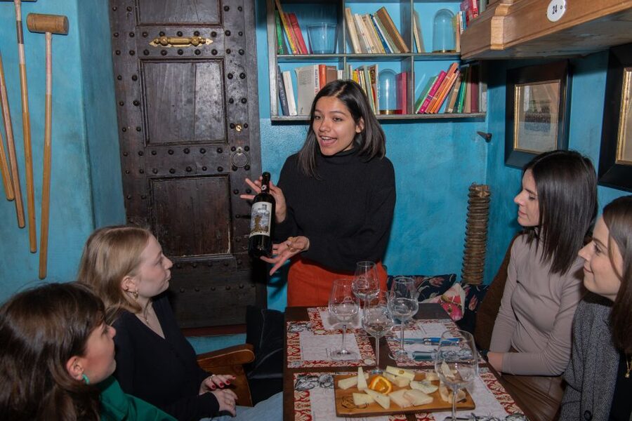Florence: Guided Food Walking Tour with Tuscan Classics - FAQ