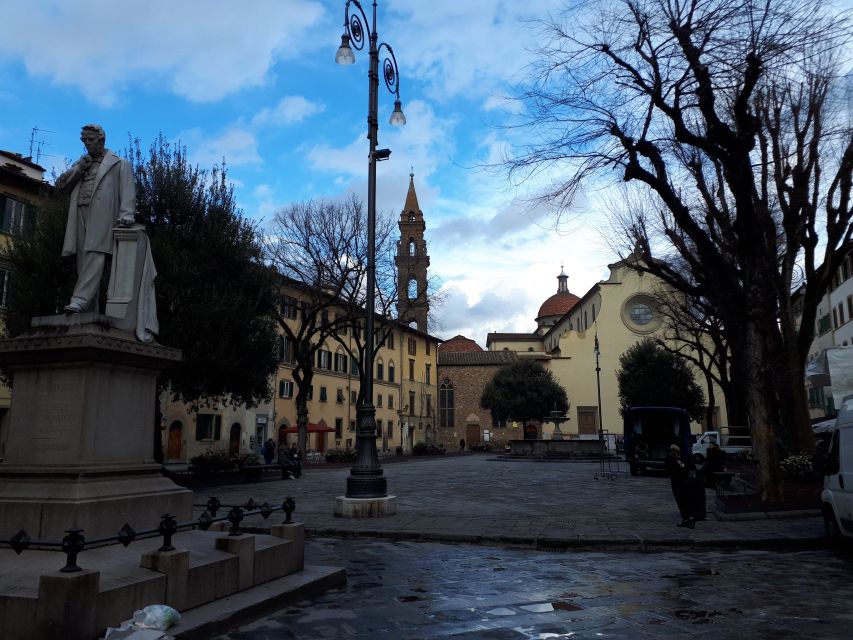 Florence: Guided Medici Tour - Key things you’ll get from this Florence Medici tour