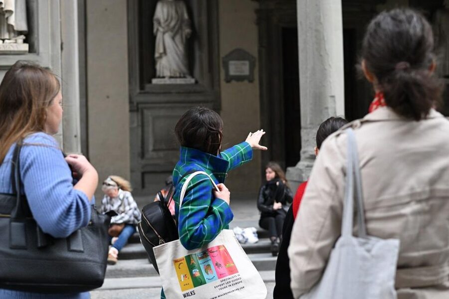 Florence: Guided Tour of Medici Family Secrets and Chapels - Key Things You Should Know Before Going