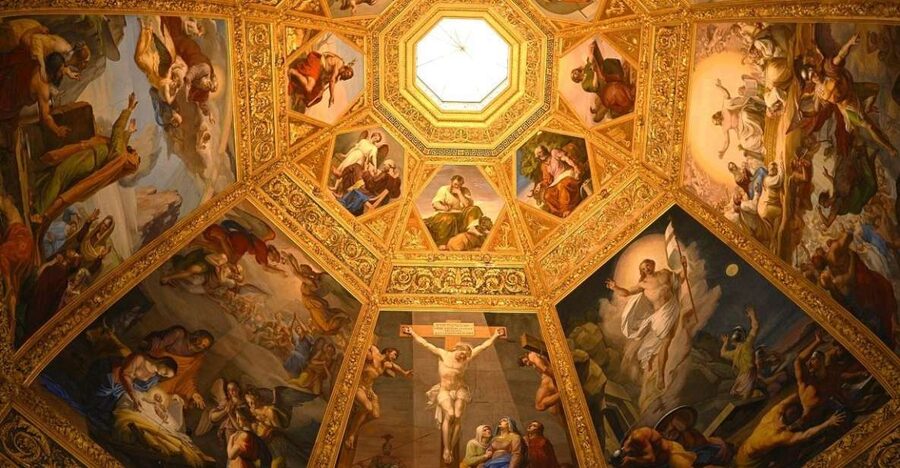 Florence: Guided Tour of Medici Family Secrets and Chapels - From San Lorenzo to the Duomo Squares: How Medici Power Spread Through the City