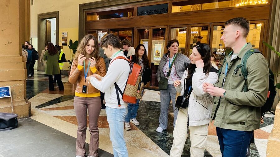 Florence: Guided Walking Tour - Piazza della Signoria: Where Art, Power, and Politics Intersect