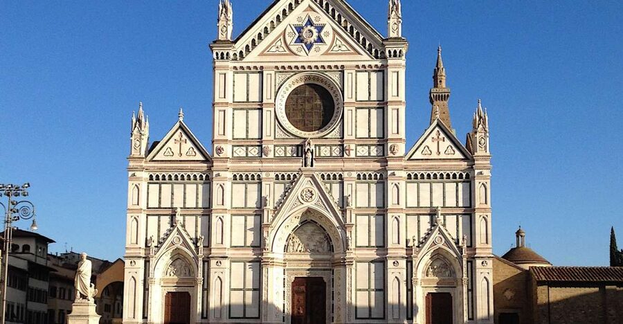 Florence: Guided Walking Tour with Entry to Santa Croce - Why Santa Croce Plus a City Walk Works So Well