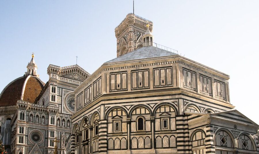 Florence: Guided Walking Tour with Fiorentina Steak Dinner - Should you book it?