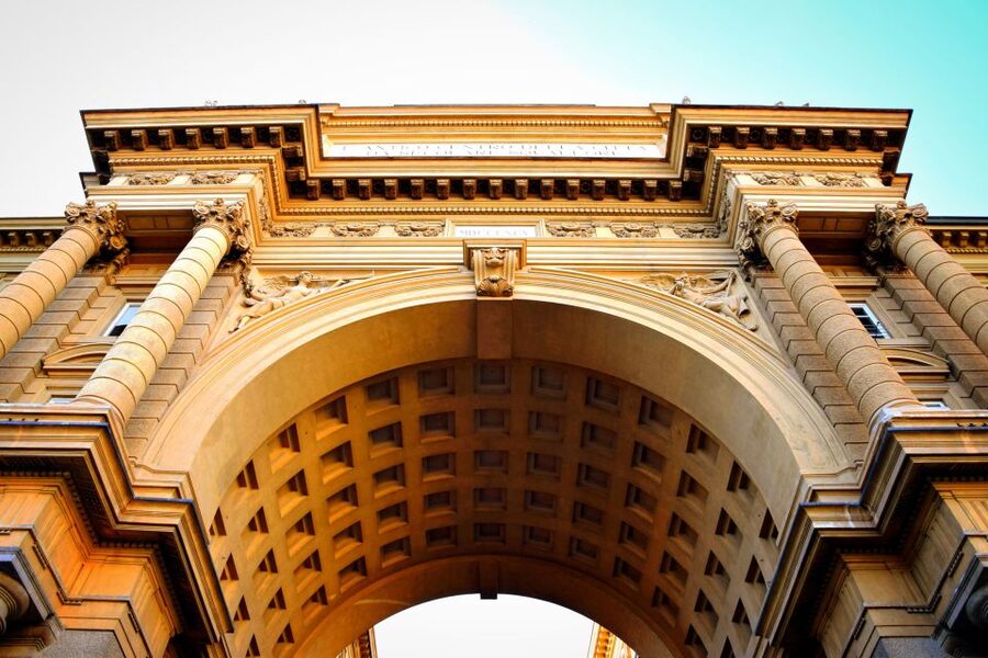 Florence: Guided Walking Tour with Fiorentina Steak Dinner - Who should book this Florence walk-and-steak tour