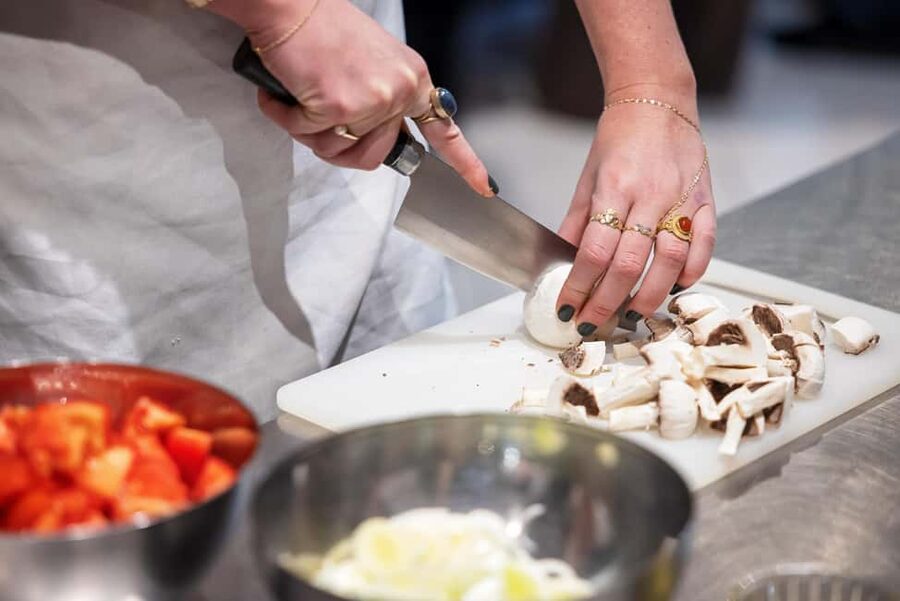 Florence: Handmade Pasta & Dessert Class with Unlimited Wine - Practical Tips Before You Go (So Nothing Slows You Down)