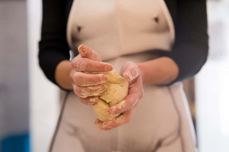 Florence: Handmade Ravioli & Pasta Class with Unlimited Wine - Key Highlights You’ll Care About