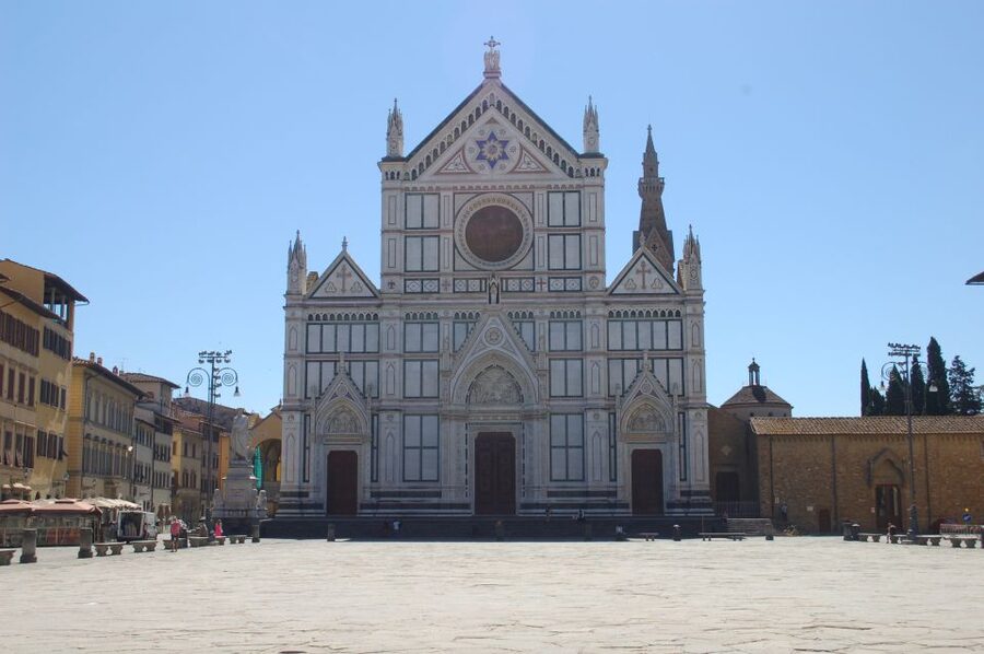 Florence: Highlights and Small-Group Accademia Tour - Key highlights at a glance