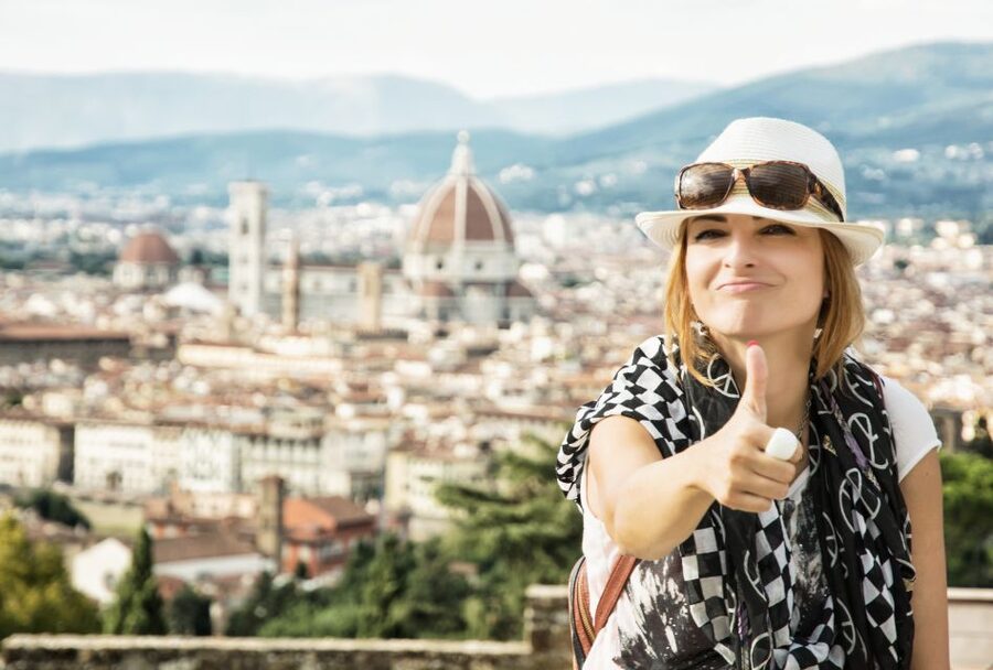Florence: Highlights and Small-Group Accademia Tour - Duomo area stops, Brunelleschi’s Dome, Baptistery, and inside access rules