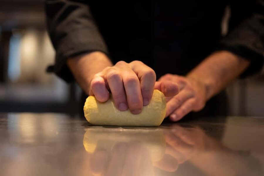Florence: Highlights Cooking Class with Italian Pastas - Ingredients, Kitchens, and the 0 km Advantage