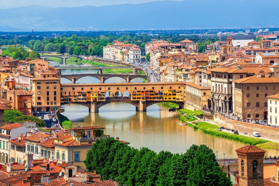 Florence: Highlights Guided Walking Tour with Cathedral - Key Things to Know Before You Go