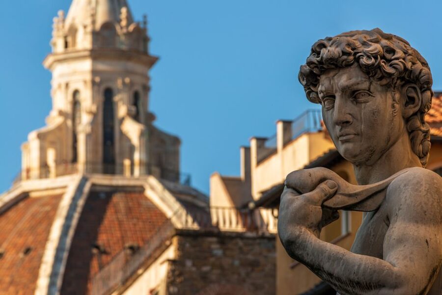 Florence: Highlights Guided Walking Tour with Cathedral - A 2-Hour Loop That Gives You Florence Bearings Fast