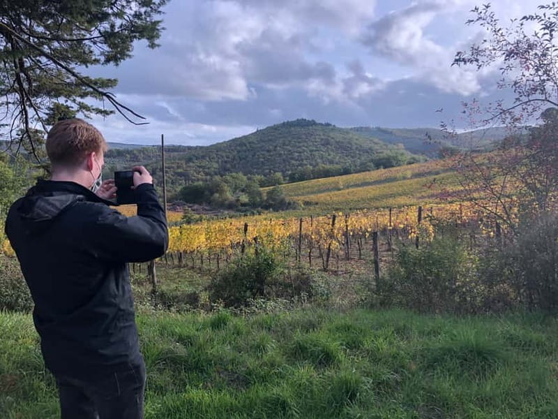 Florence: Hiking Tuscany & Chianti wine 3 wineries and lunch - Transportation, Timing, and the Real Pace of 8 Hours
