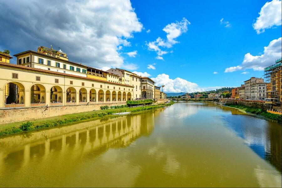 Florence: History Walking Tour with Wine Tasting - Price and Value: Is $105 Fair for 1.5 Hours?