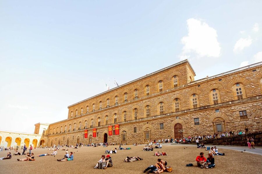 Florence: Hop-on Hop-off Bus Tour: 24, 48 or 72-Hour Ticket - Timing and service notes that can change your best day