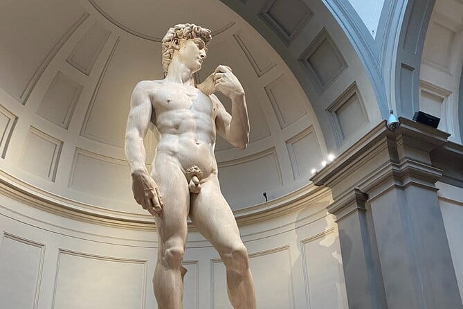 Florence in a Day: David, Cathedral & City Highlights Guided Tour - Key things that make this tour worth your time
