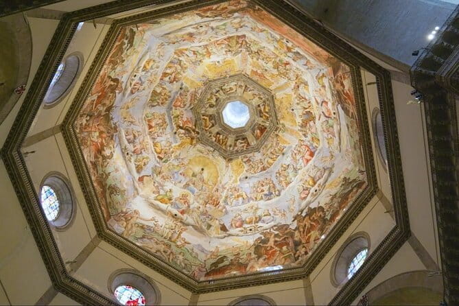 Florence in a Day: David, Cathedral & City Highlights Guided Tour - Where You Meet and Why Timing Matters
