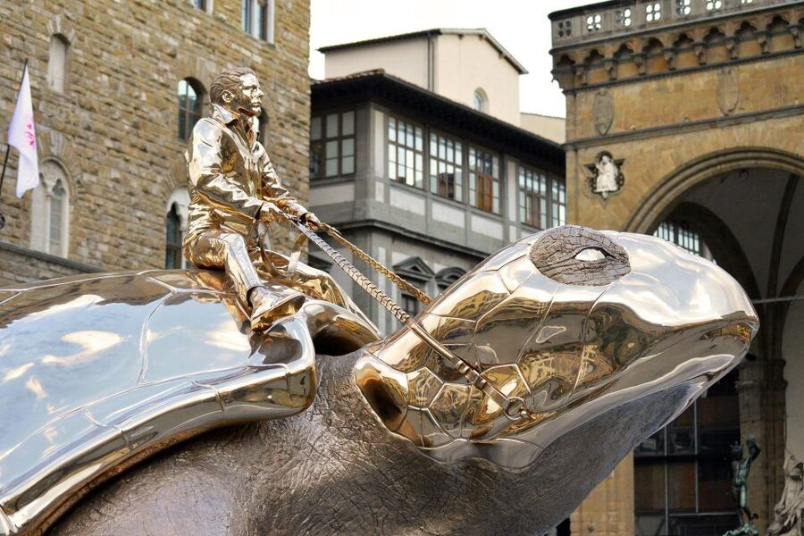 Florence in one Day: Walking Tour with Uffizi and Accademia - Uffizi entry that saves your day, and the works you will actually care about