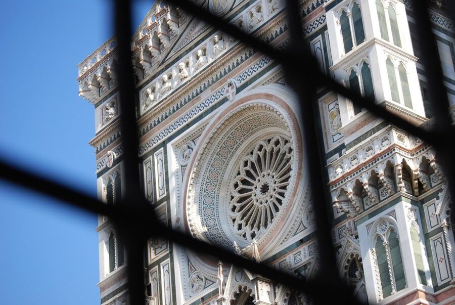 Florence in one Day: Walking Tour with Uffizi and Accademia - After lunch at the Accademia: Michelangelo’s David and more than just one statue