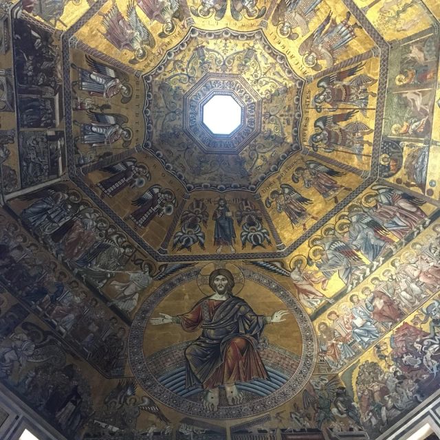 Florence: Inferno Private Walking Tour - Key points that make this tour worth your time