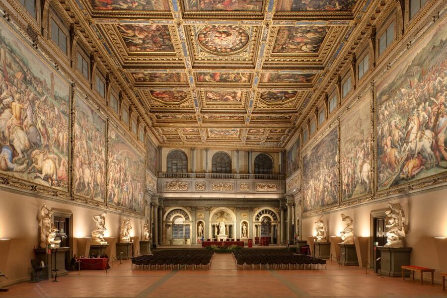 Florence: Inferno Private Walking Tour - Why an Inferno-themed Florence walk works (and when it doesn’t)